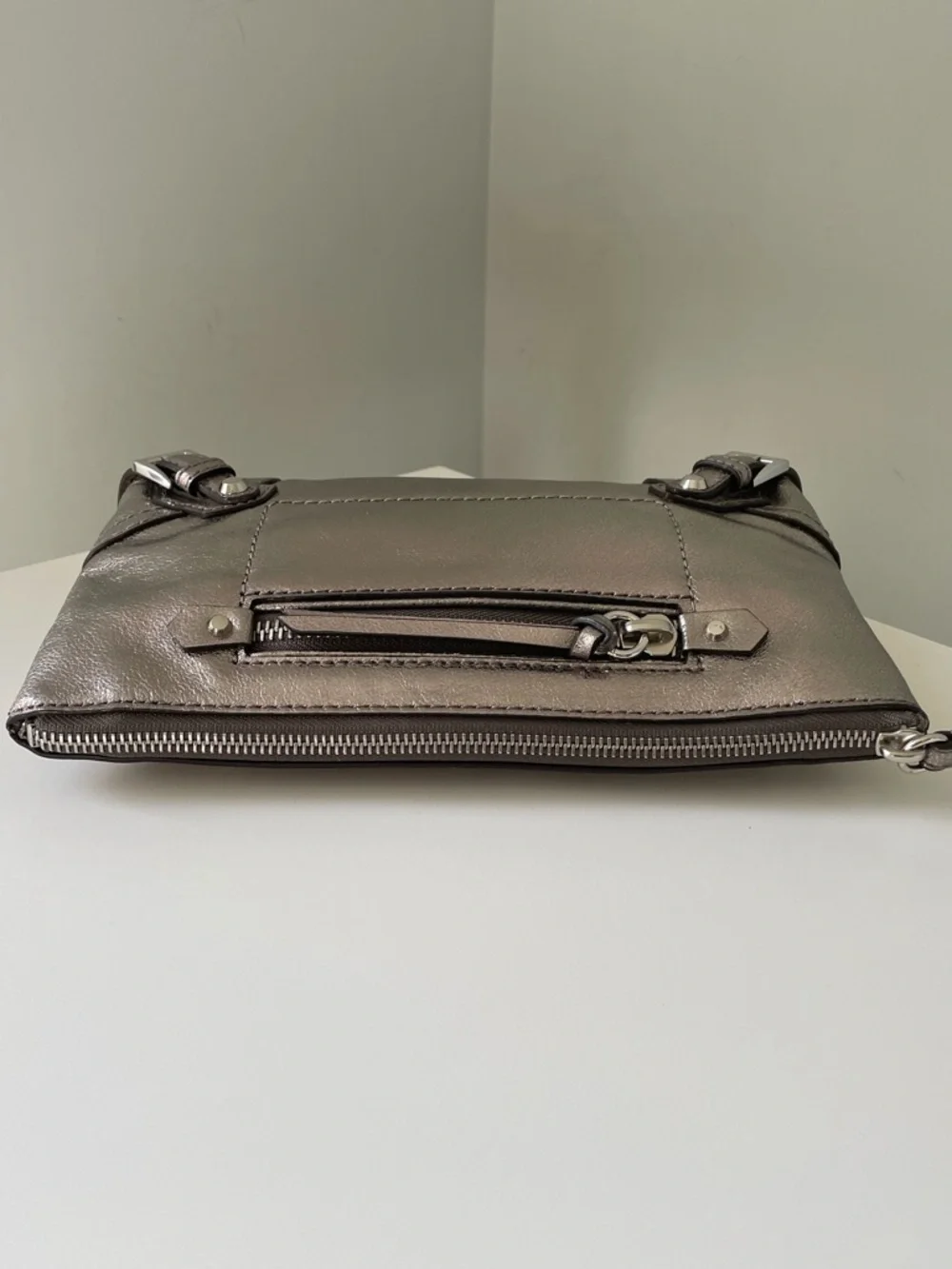 Michael Kors Fallon Wristlet Clutch